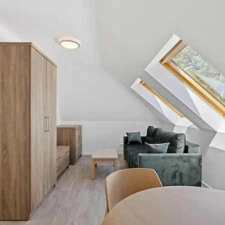 2 Bedroom Stunning In Appartement Altenkirchen (Mecklenburg-Vorpommern)
